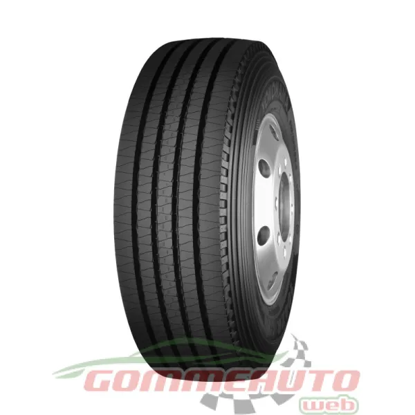 Yokohama 104ZR 12/ R225 152L