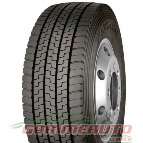 Yokohama 707L 295/60 R225 150L