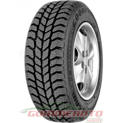 Goodyear ULTRAGRIP CARGO 195/70 R15 104S M+S