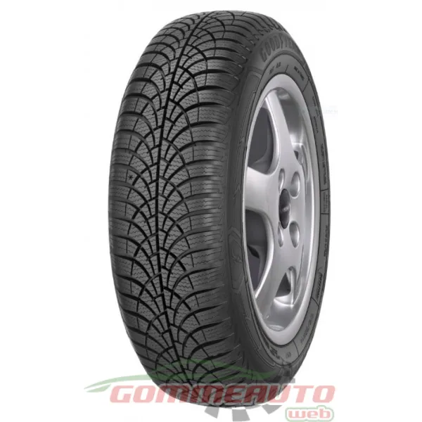 Goodyear ULTRAGRIP 9+ 205/65 R15 94T