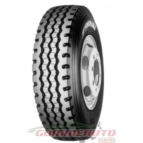 Yokohama MY547 325/95 R24 162K