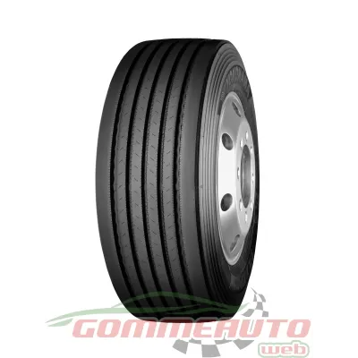 Yokohama 107ZL 295/80 R225 152M