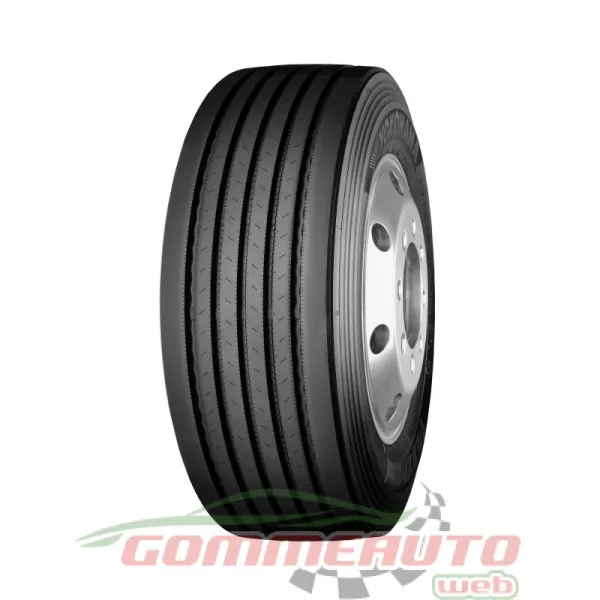 Yokohama 107ZL 295/80 R225 152M