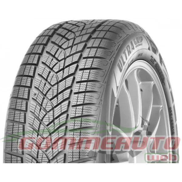 Goodyear ULTRAGRIP PERFORMANCE SUV GEN-1 235/50 R19 99V M+S