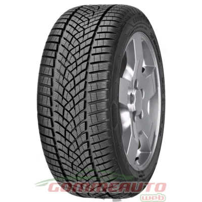 Goodyear ULTRAGRIP PERFORMANCE + 235/55 R019 105T M+S