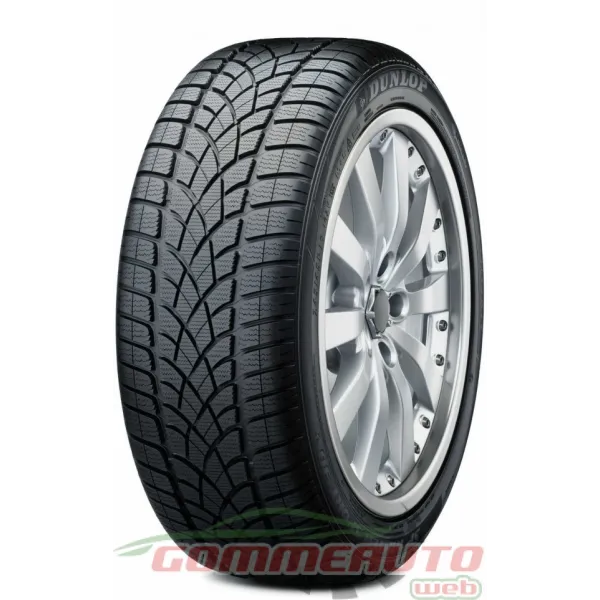 Dunlop SP WINTER SPORT 3D M 175/60 R16 86H