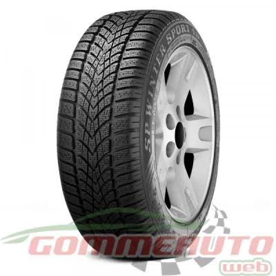Dunlop SP WINTER SPORT 4D M 225/55 R17 97H