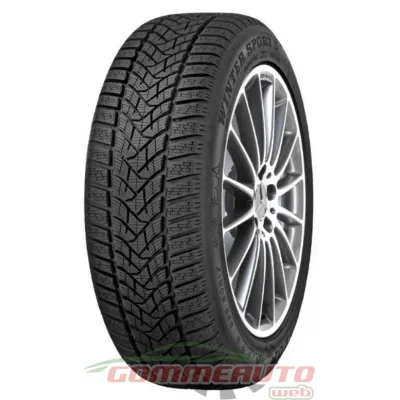 Dunlop WINTER SPORT 5 SUV 225/65 R17 106H