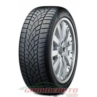 Dunlop SP WINTER SPORT 3D M 235/40 R19 96V