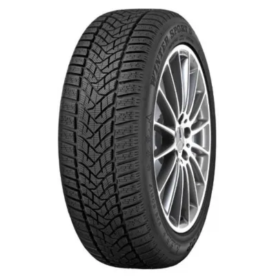 Dunlop WINTER SPORT 5 SUV 255/55 R18 109V