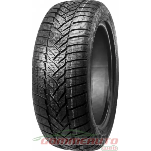 Dunlop GRANDTREK WT M3 265/55 R19 109H