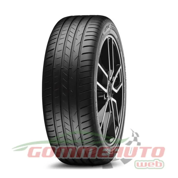 Vredestein ULTRAC+ 185/55 R15 82V