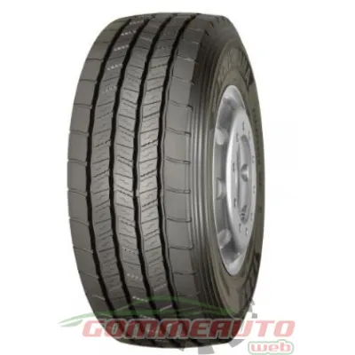 Yokohama 125T 385/65 R225 164K