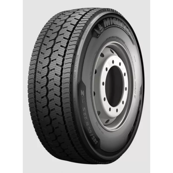 Michelin X MULTI GRIP Z ANTIS 385/65 R225 160K