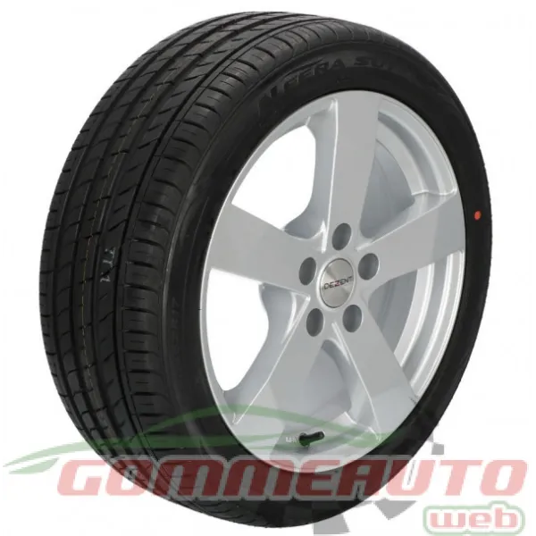 Nexen N' FERA SU1 215/55 R17 94V