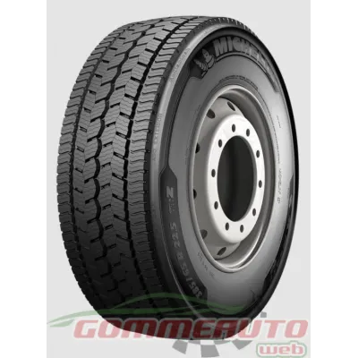 Michelin X MULTI GRIP Z ANTIS 385/55 R225 160K