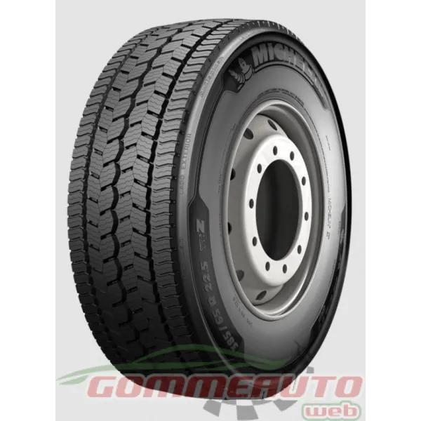 Michelin X MULTI GRIP Z ANTIS 385/55 R225 160K