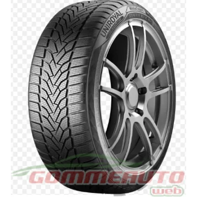 Uniroyal WinterExpert 225/40 R019 93W M+S
