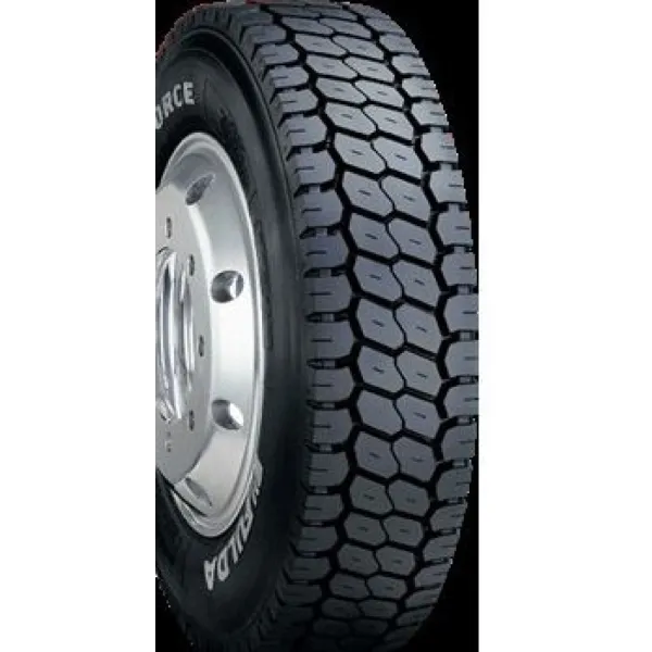 Fulda REGIOFORCE 225/75 R175 129M