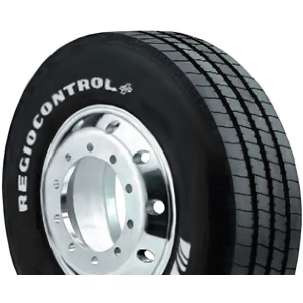 Fulda REGIOCONTROL 215/75 R175 126M