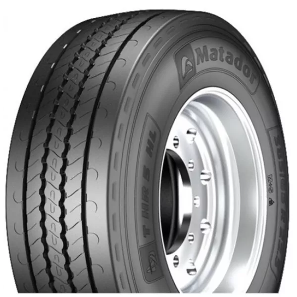 Matador THR5 245/70 R175 143L