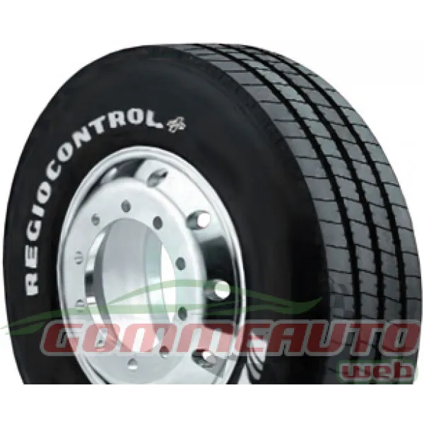 Fulda REGIOCONTROL 225/75 R175 129M