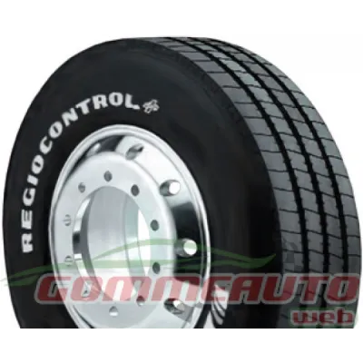 Fulda REGIOCONTROL 245/70 R195 136M
