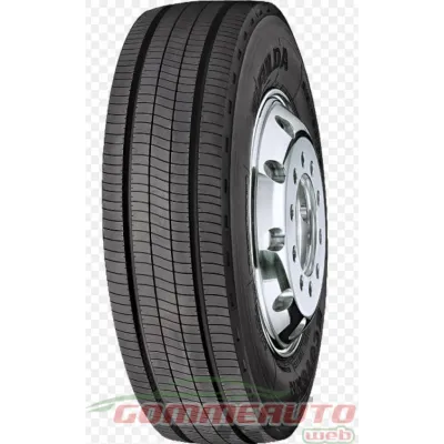 Fulda ECOTONN 235/75 R175 143J