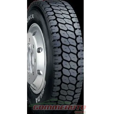 Fulda REGIOFORCE 215/75 R175 126M