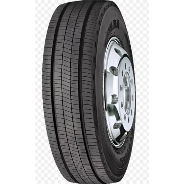 Fulda ECOTONN 215/75 R175 135J