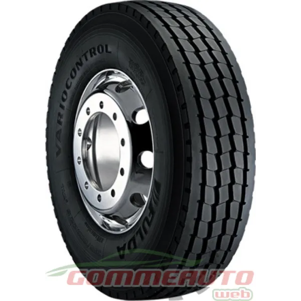 Fulda VARIOCONTROL 13/ R225 156K
