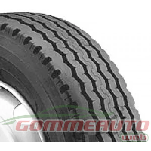 Fulda ECOSTAR 10/ R175 129M