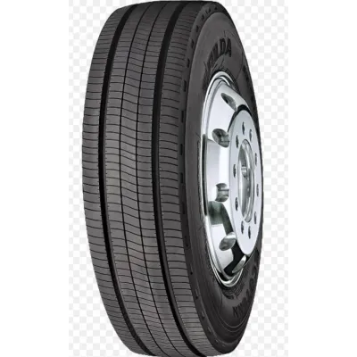 Fulda ECOTONN 265/70 R195 143J