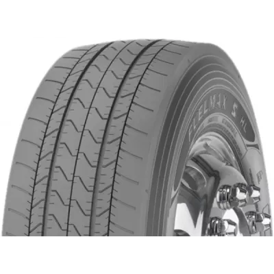 Goodyear FUELMAX S 375/50 R225 158K