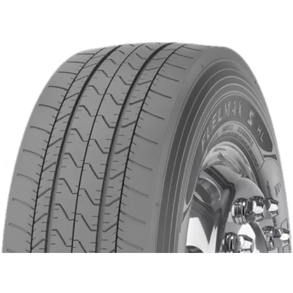 Goodyear FUELMAX S 375/50 R225 158K