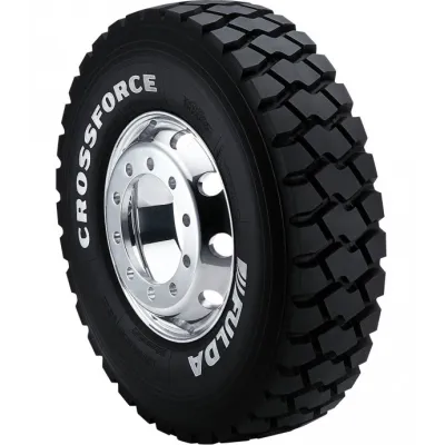 Fulda CROSSFORCE 13/ R225 156G