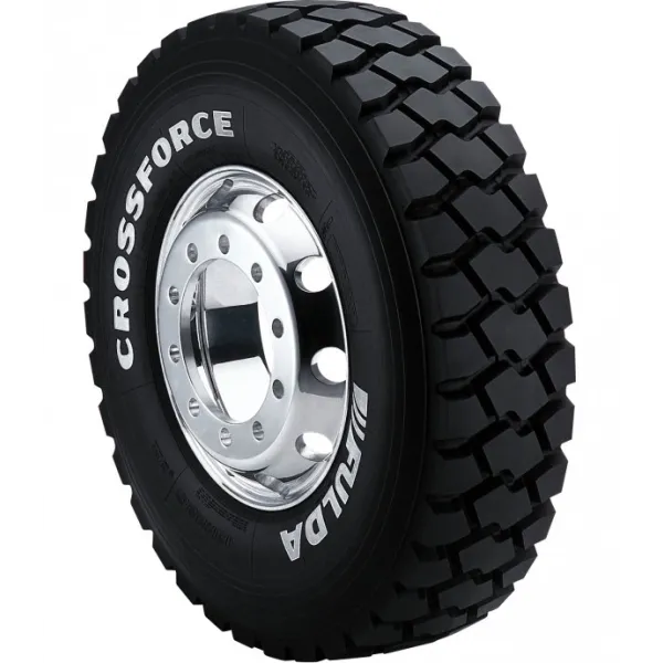 Fulda CROSSFORCE 13/ R225 156G