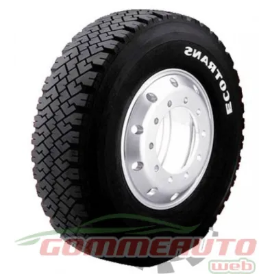 Fulda ECOTRANS 10/ R175 129M