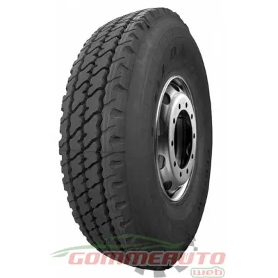 Fulda ECOTRAC 12/ R24 160K