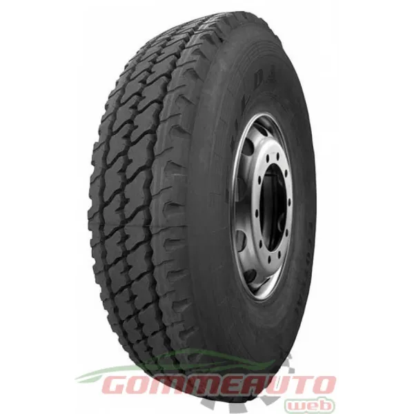 Fulda ECOTRAC 12/ R24 160K