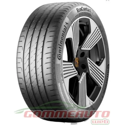 Continental EcoContact 7 195/60 R16 93H