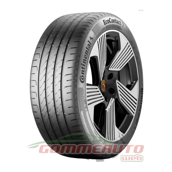 Continental EcoContact 7 225/60 R16 98V