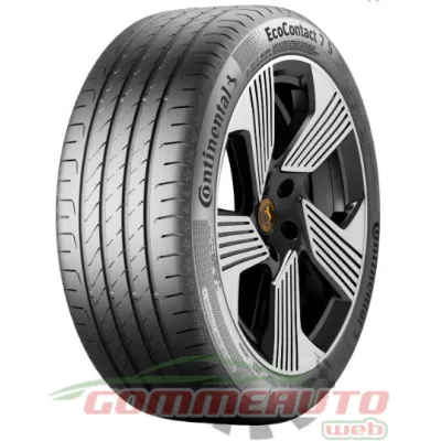 Continental EcoContact 7 S 225/55 R17 97V