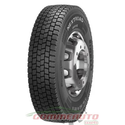 Pirelli NEXT ROAD DRIVE 315/80 R225 156L