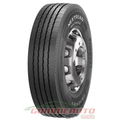 Pirelli NEXT ROAD MULTIAXLE 315/80 R225 156L
