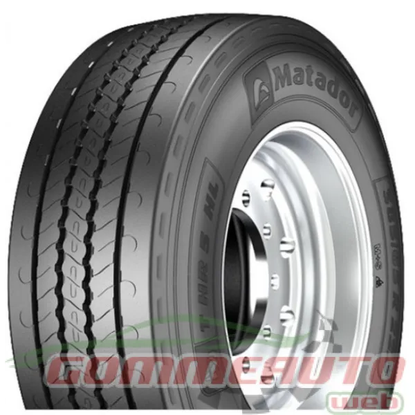 Matador THR5 265/70 R195 135J
