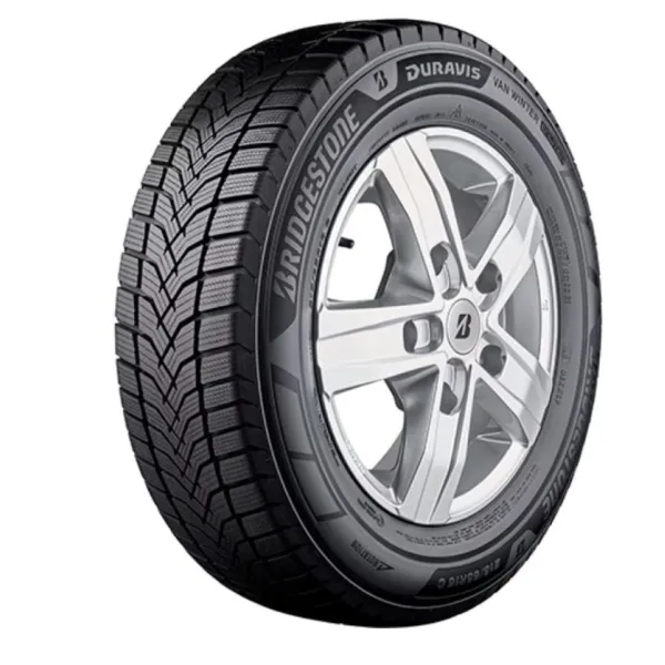 Bridgestone DURAVIS WINTER 215/70 R015 109R M+S