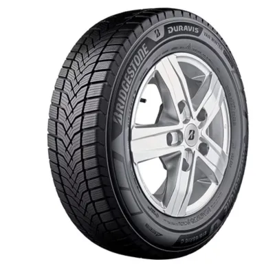Bridgestone DURAVIS WINTER 225/55 R17 109H