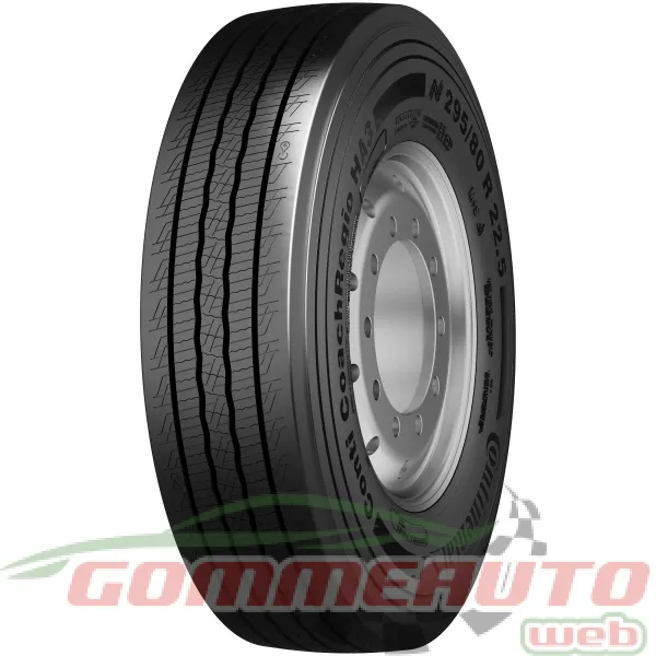 Continental CONTI COACHREGIO HA3 295/80 R225 154M