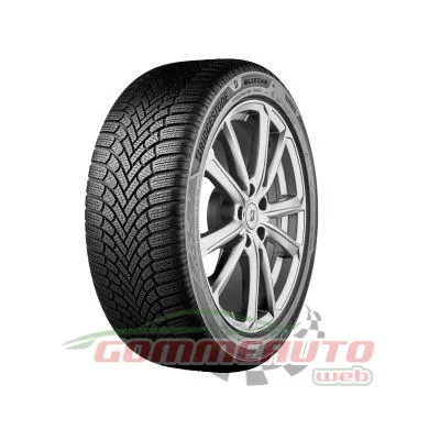 Bridgestone BLIZZAK 6 185/55 R016 87H M+S